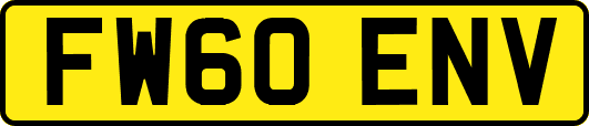 FW60ENV
