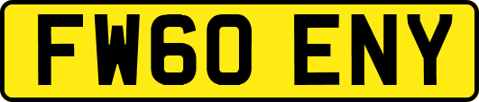 FW60ENY