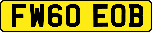 FW60EOB