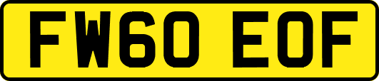 FW60EOF