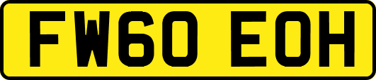FW60EOH