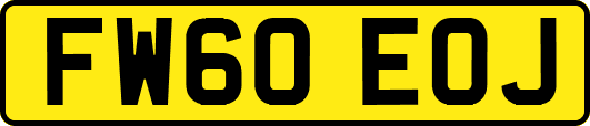 FW60EOJ