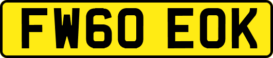 FW60EOK