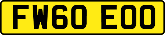 FW60EOO