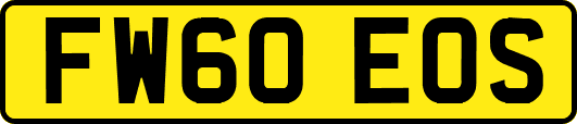 FW60EOS