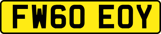 FW60EOY