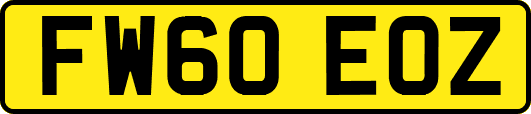 FW60EOZ