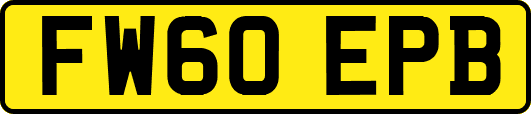 FW60EPB