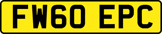 FW60EPC