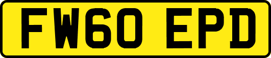 FW60EPD