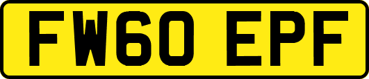 FW60EPF