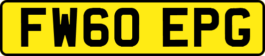 FW60EPG