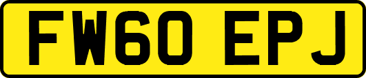 FW60EPJ