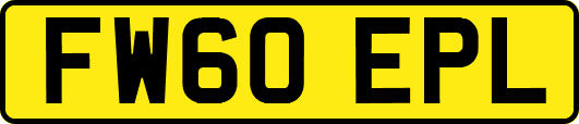 FW60EPL