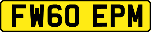 FW60EPM