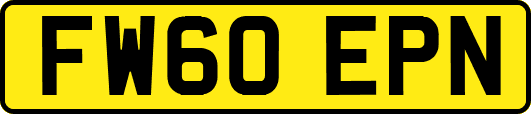 FW60EPN