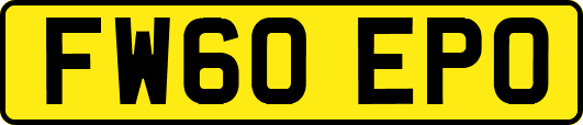 FW60EPO
