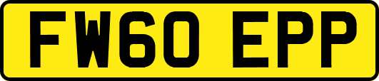 FW60EPP