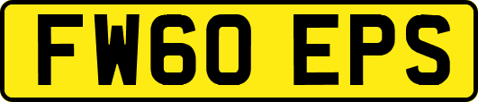 FW60EPS