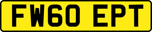 FW60EPT