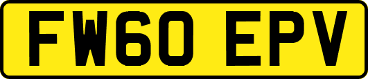 FW60EPV