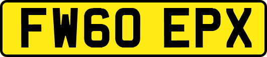 FW60EPX