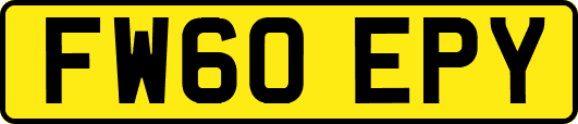 FW60EPY