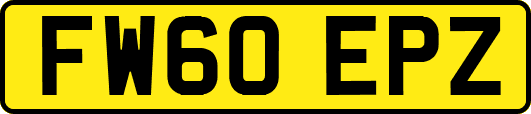 FW60EPZ