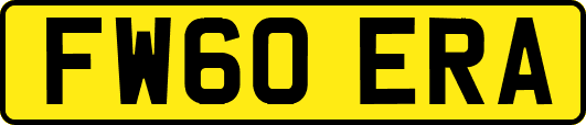 FW60ERA