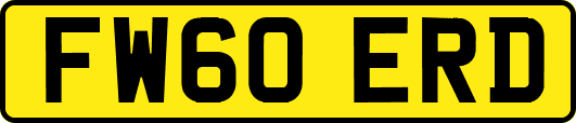 FW60ERD