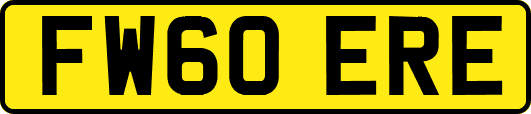 FW60ERE
