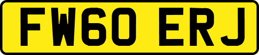 FW60ERJ