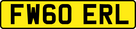 FW60ERL