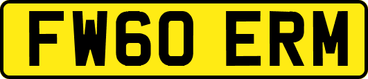 FW60ERM