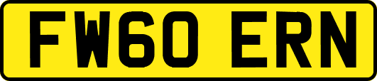 FW60ERN