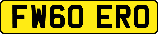 FW60ERO