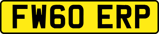 FW60ERP