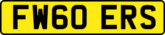 FW60ERS