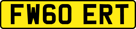 FW60ERT