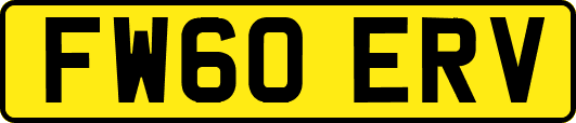 FW60ERV
