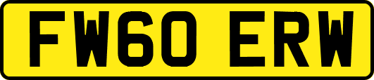 FW60ERW