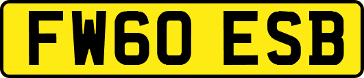 FW60ESB