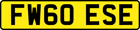 FW60ESE