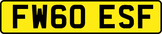 FW60ESF