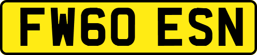 FW60ESN