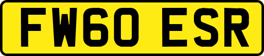 FW60ESR