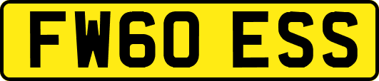 FW60ESS