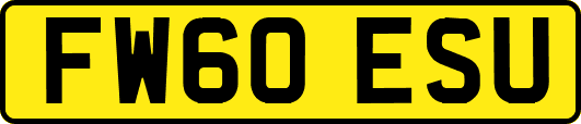 FW60ESU