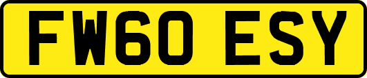 FW60ESY