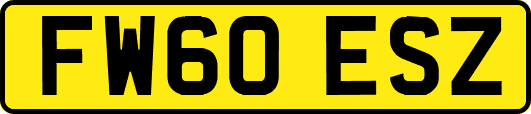 FW60ESZ